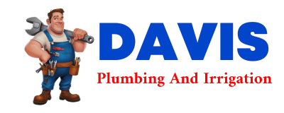 Trusted plumber in PAXTON